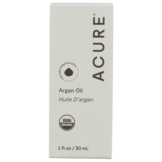 Argan Oil