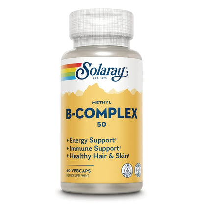 Methyl B-Complex