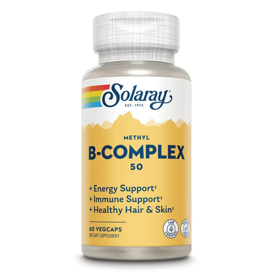 Methyl B-Complex