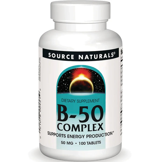 B-50 Complex