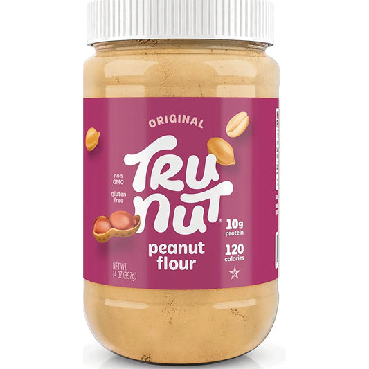 Peanut Flour
