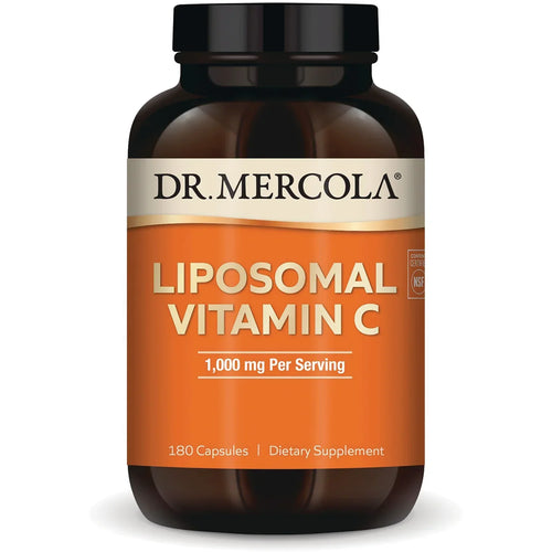 Liposomal Vitamin C