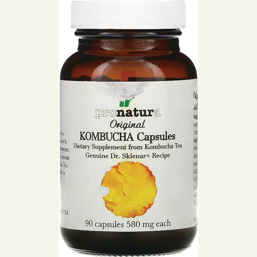 Kombucha