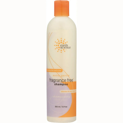 Extra Gentle Fragrance Free