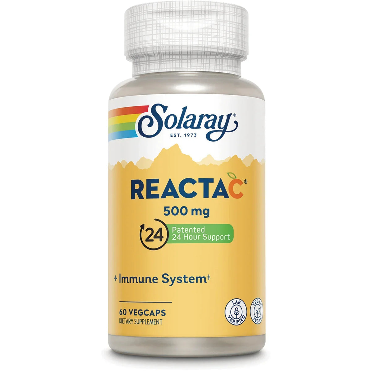 Reacta-C