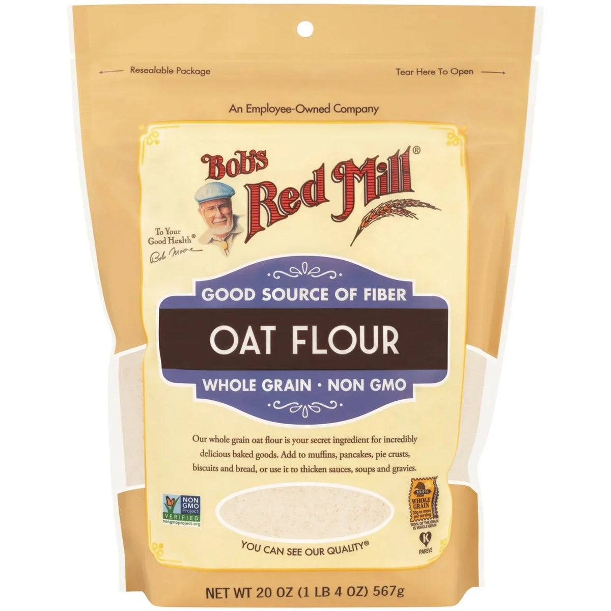 Flour