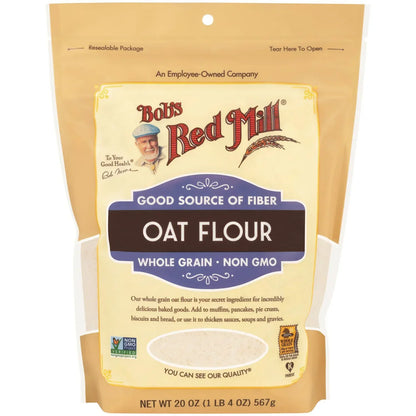 Flour