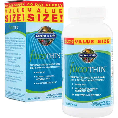 FucoTHIN