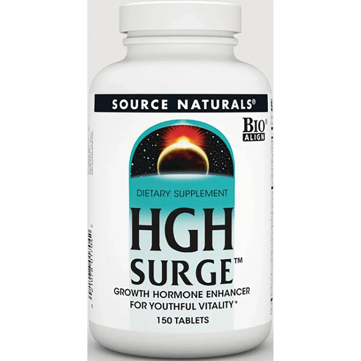 HGH Surge