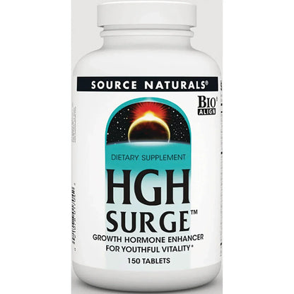 HGH Surge