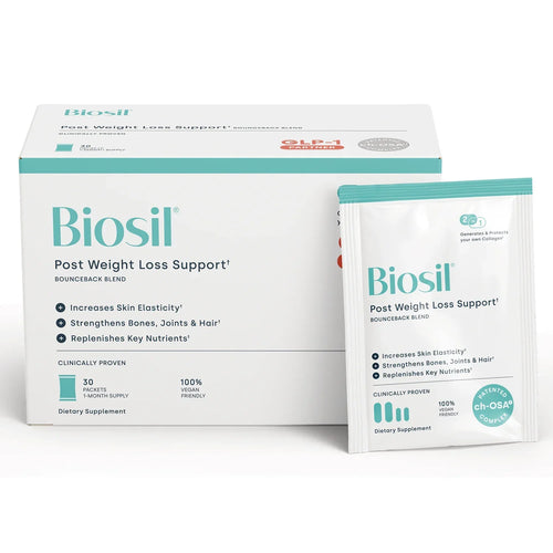 Post Weight Loss Support