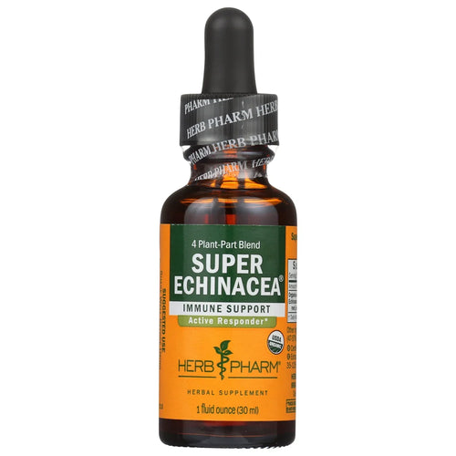 Super Echinacea