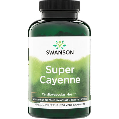 Super Cayenne
