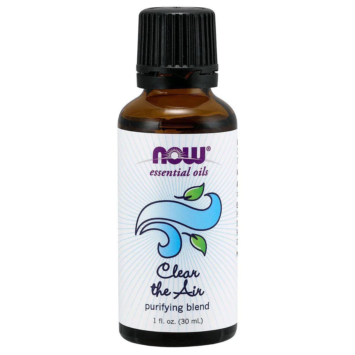 Essential Oil  Blends