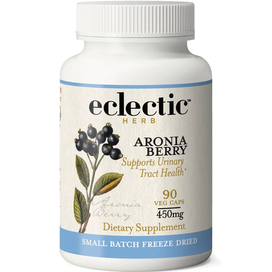 Aronia Berry