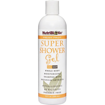 Super Shower Gel