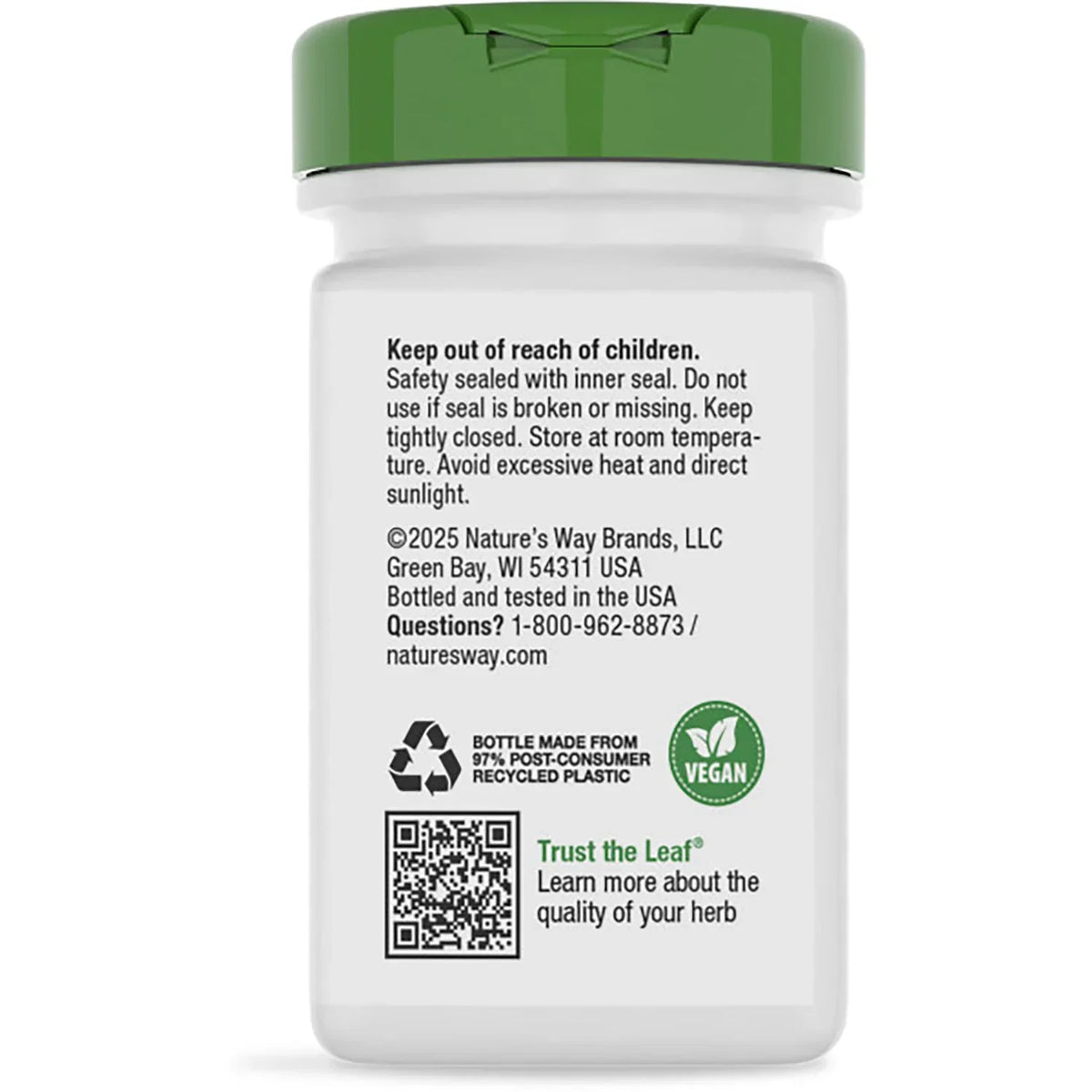 Ivy Extract