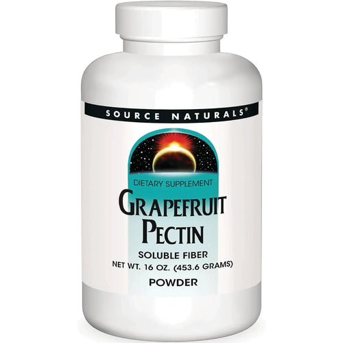 Grapefruit Pectin Soluble Fiber