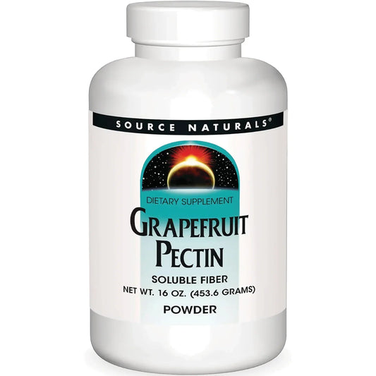 Grapefruit Pectin Soluble Fiber