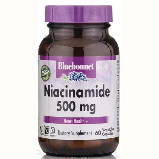 Niacinamide