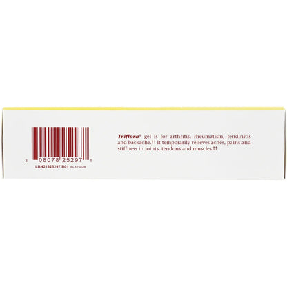 Triflora Arthritis Gel