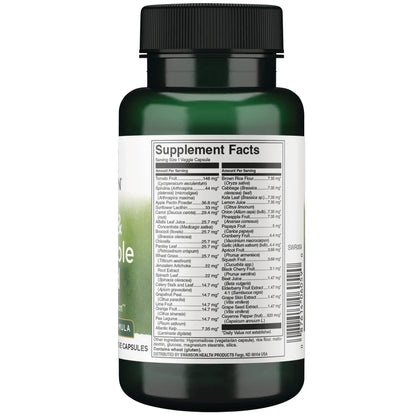 Fruit & Vegetable Blend
