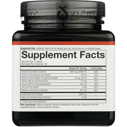 Marine Collagen