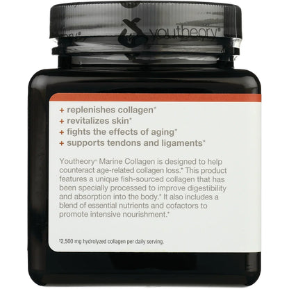 Marine Collagen
