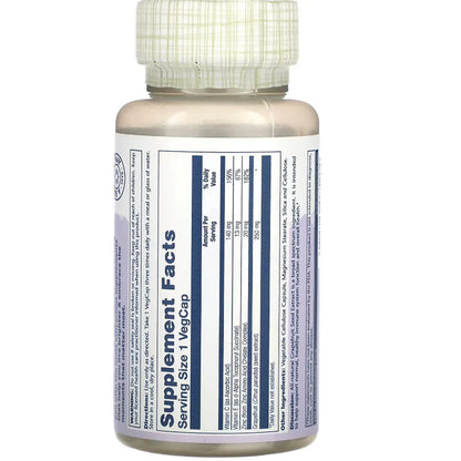 Grapefruit Seed Extract