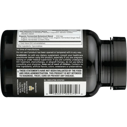 SBO Probiotics Ultimate