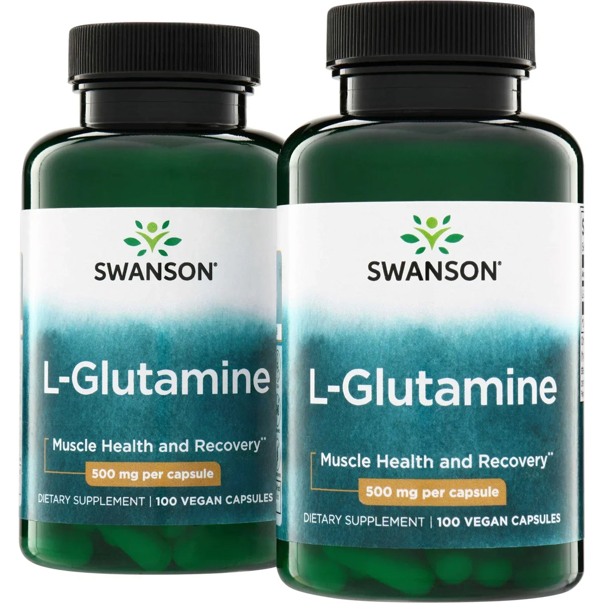 L-Glutamine