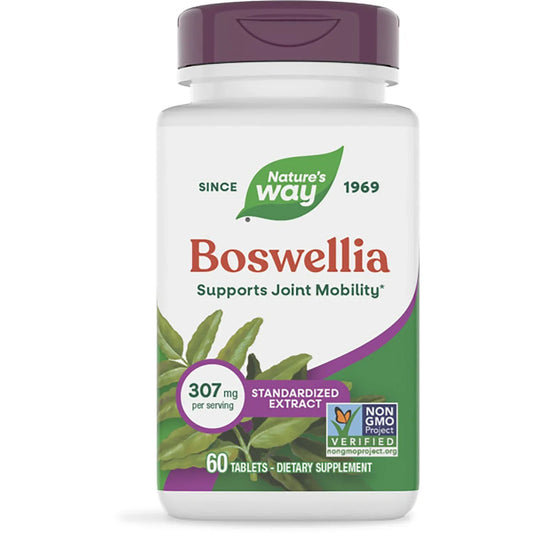 Boswellia