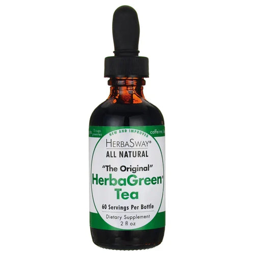 HerbaGreen Tea - The Original