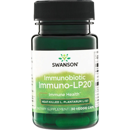 Immunobiotic Immuno-LP20