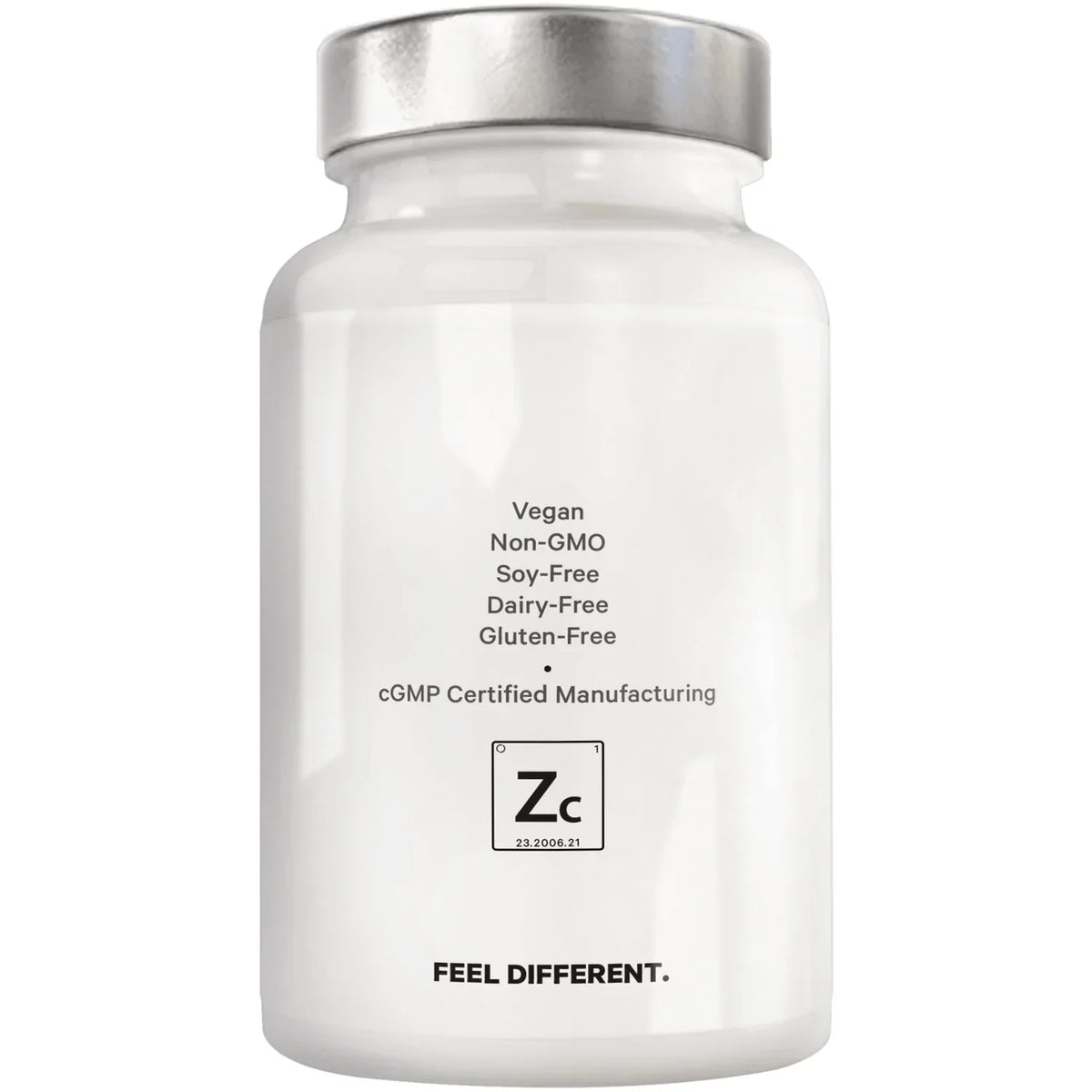 Amen Zinc/Copper + Probiotics