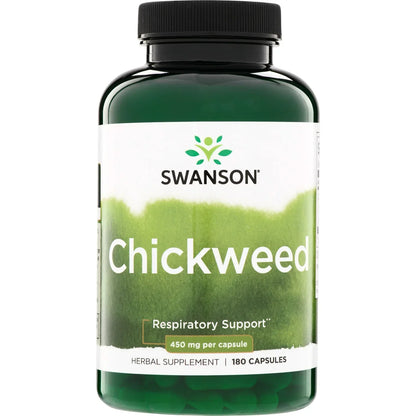Chickweed