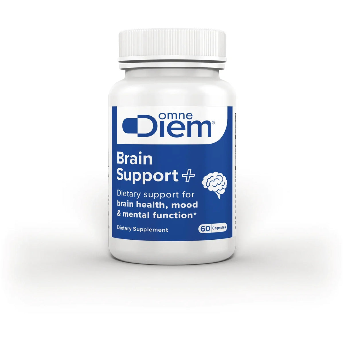 Brain Support+