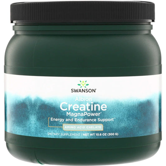 Albion Creatine MagnaPower