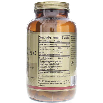 Ester-C Plus 1,000 mg Vitamin C