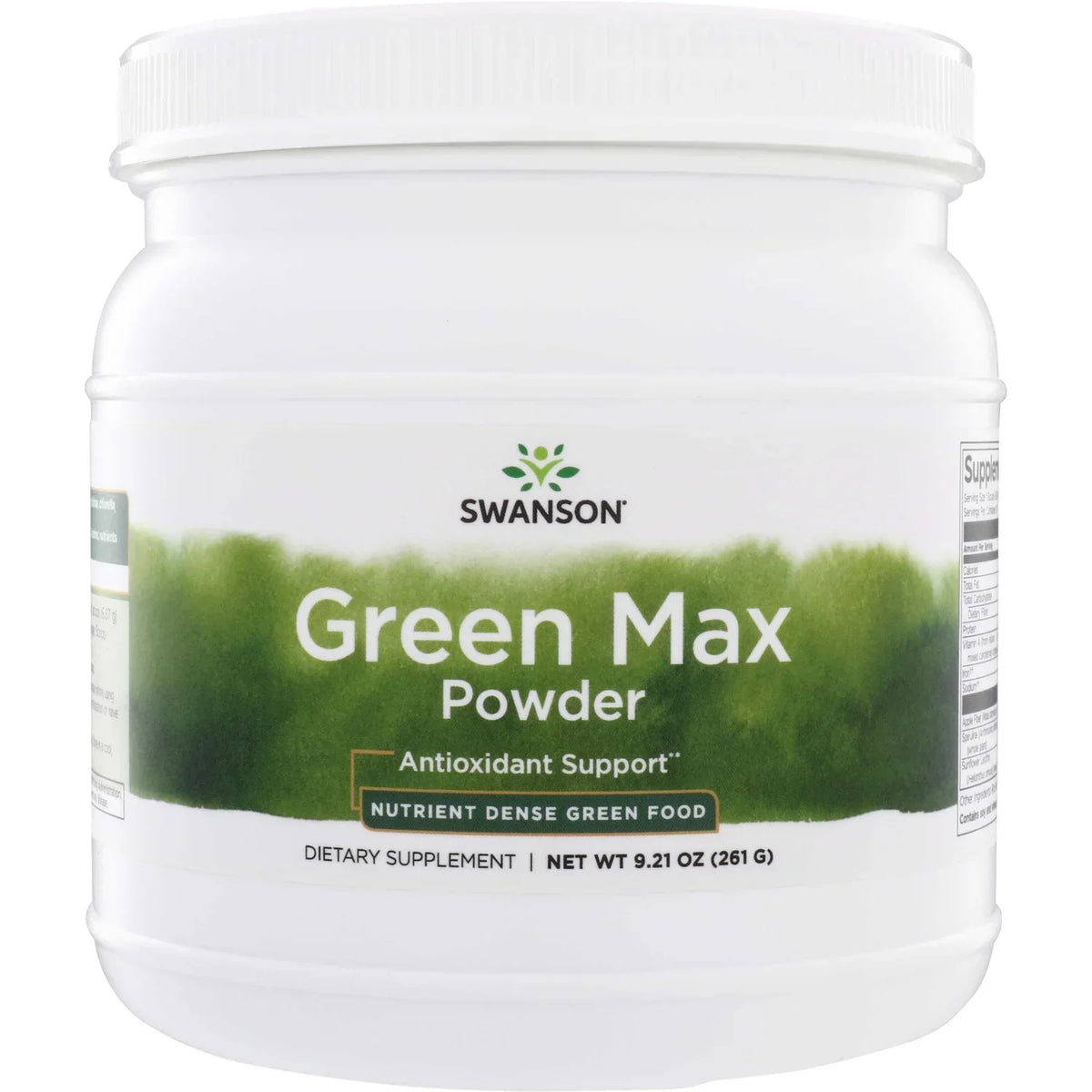 Green Max Powder