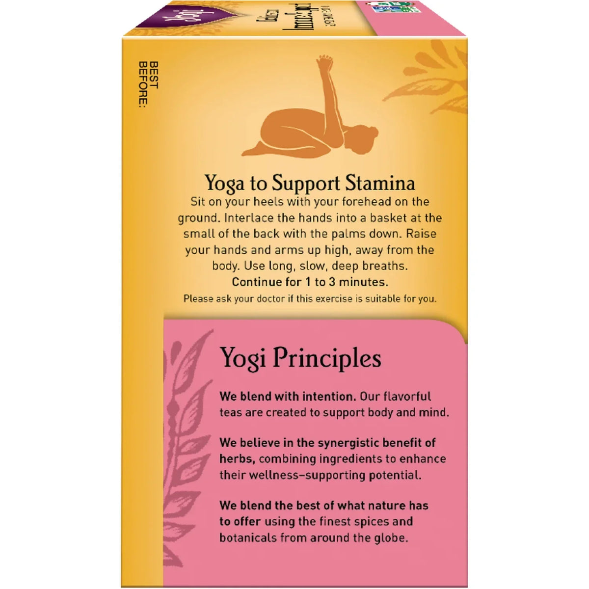 Echinacea Immune Support