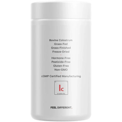 Immuno Colostrum