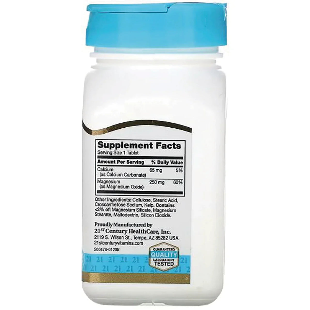 Magnesium