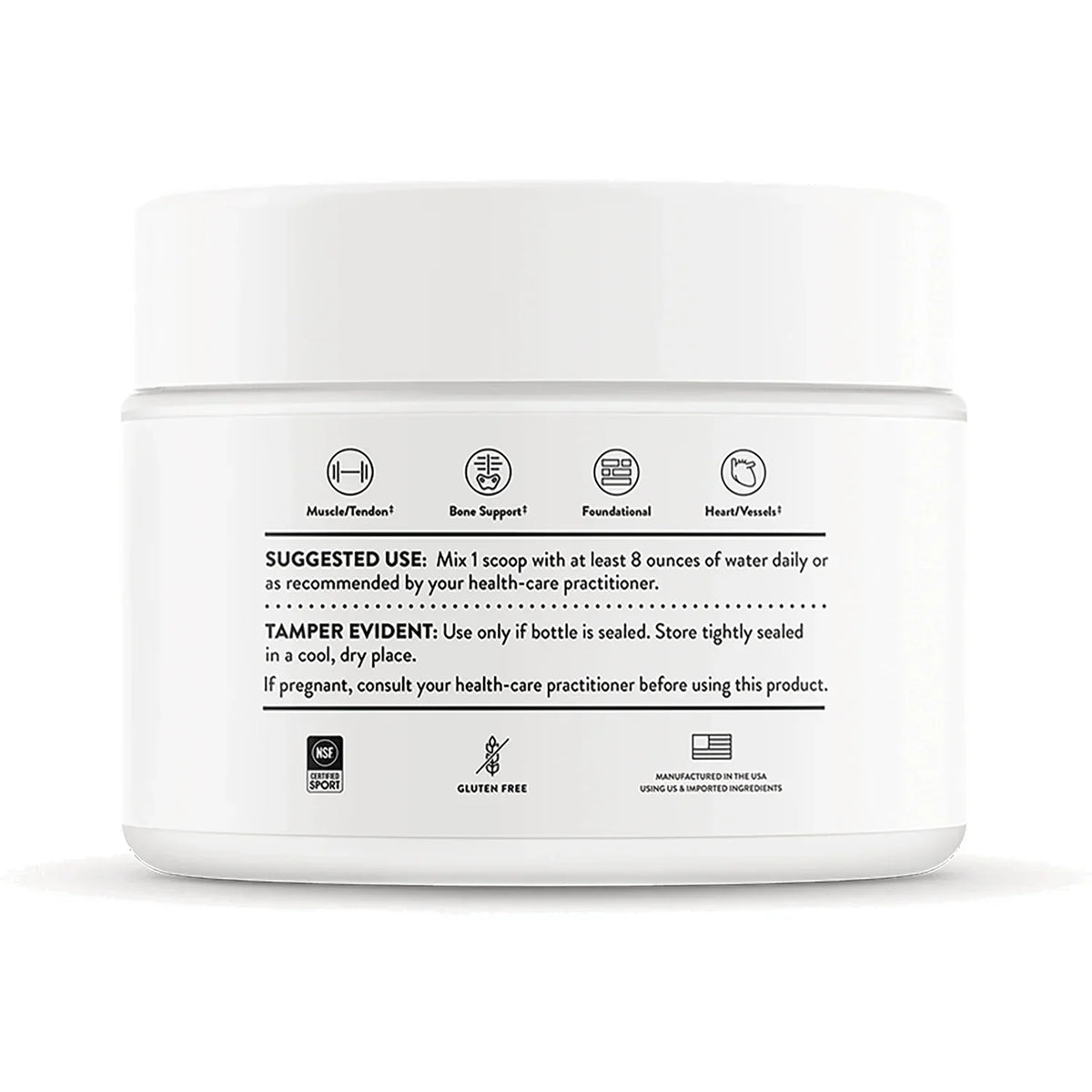 Magnesium Bisglycinate