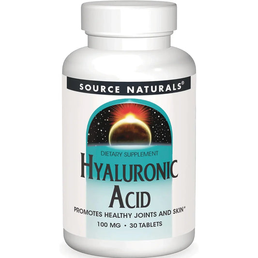 Hyaluronic Acid