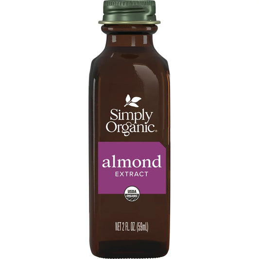 Almond Extract