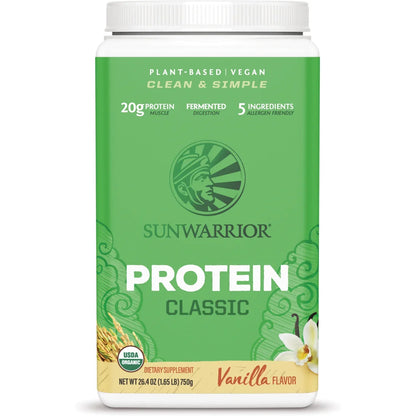 Classic Protein - Vanilla