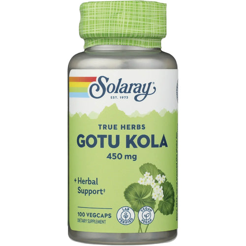 Gotu Kola