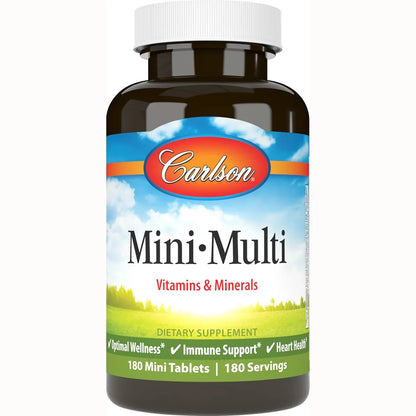 Mini-Multi