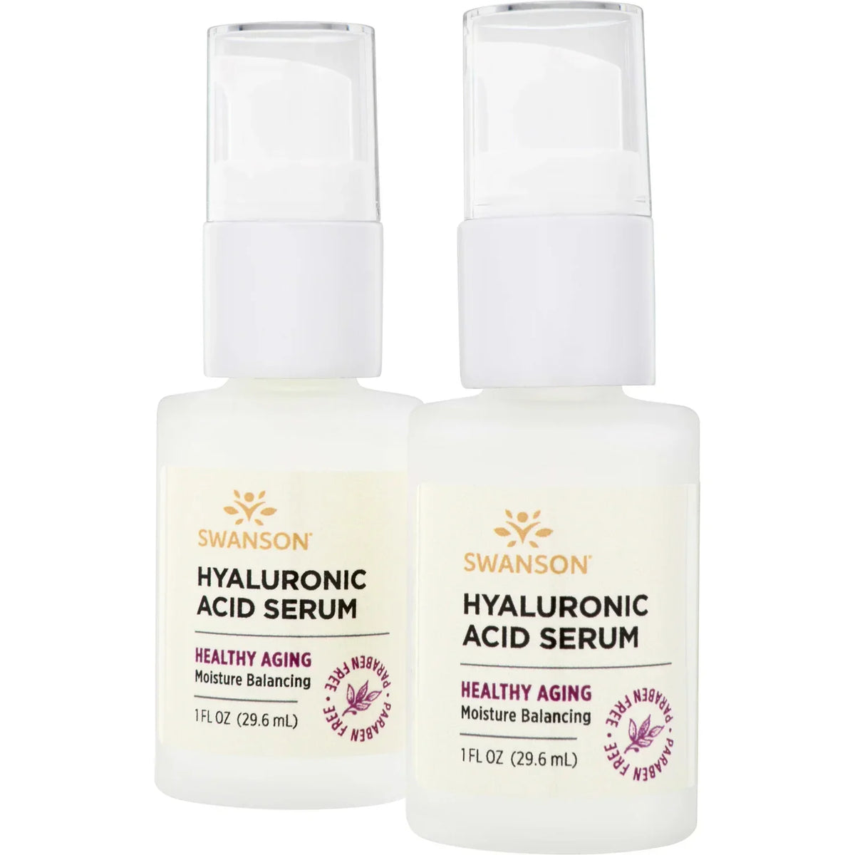 Hyaluronic Acid Serum